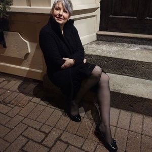 Meet your Posher, Jen